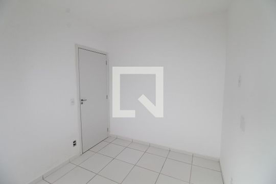 Quarto 1 de apartamento para alugar com 2 quartos, 45m² em Jardim Sao Jose, São José dos Campos