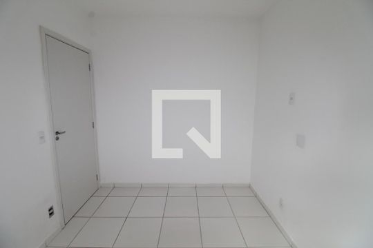 Quarto 1 de apartamento para alugar com 2 quartos, 45m² em Jardim Sao Jose, São José dos Campos