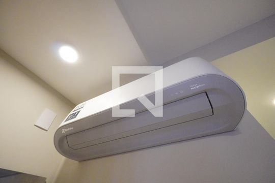 Studio de kitnet/studio para alugar com 1 quarto, 20m² em Liberdade, São Paulo