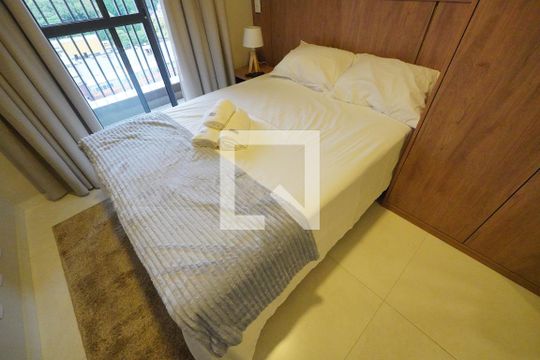 Studio de kitnet/studio para alugar com 1 quarto, 20m² em Liberdade, São Paulo