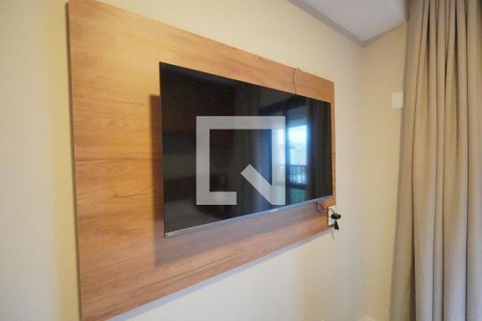 Studio de kitnet/studio para alugar com 1 quarto, 20m² em Liberdade, São Paulo