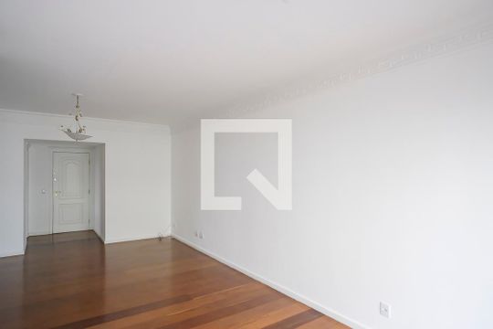 Sala de apartamento à venda com 3 quartos, 98m² em Santo Antônio, São Caetano do Sul