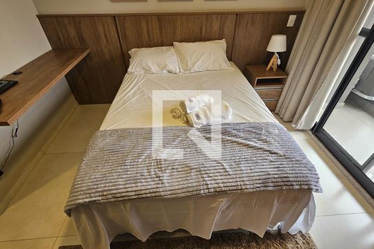 Studio de kitnet/studio para alugar com 1 quarto, 24m² em Liberdade, São Paulo
