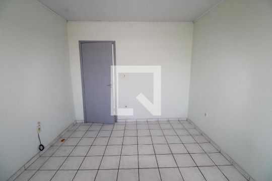 Quarto 1 de apartamento para alugar com 2 quartos, 60m² em Conjunto Residencial Trinta E Um de Marco, São José dos Campos