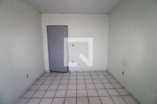 Quarto 2 de apartamento para alugar com 2 quartos, 60m² em Conjunto Residencial Trinta E Um de Marco, São José dos Campos