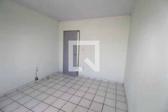Quarto 1 de apartamento para alugar com 2 quartos, 60m² em Conjunto Residencial Trinta E Um de Marco, São José dos Campos