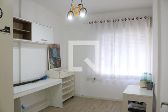 Quarto 1 de apartamento para alugar com 2 quartos, 86m² em Lapa, São Paulo