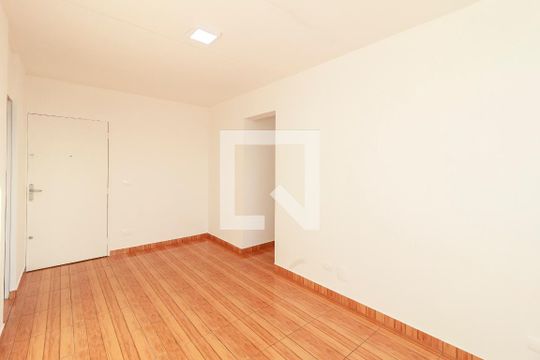 Sala de apartamento à venda com 2 quartos, 50m² em Jardim Sao Luiz, São Paulo