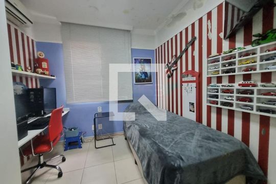 Casa de Condomínio à venda com 3 quartos, 133m² em Parque Taquaral, Campinas