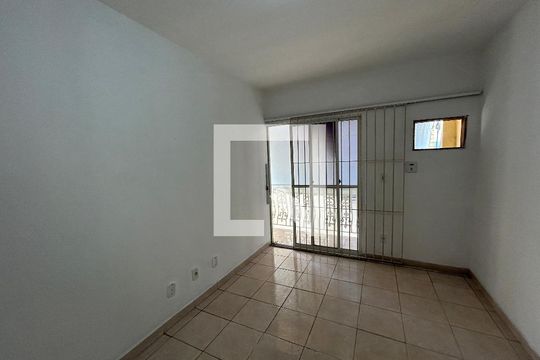 Quarto 1 de apartamento para alugar com 3 quartos, 78m² em Encantado, Rio de Janeiro
