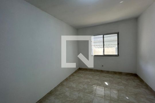 Sala de apartamento para alugar com 3 quartos, 78m² em Encantado, Rio de Janeiro