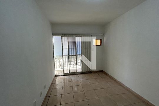 Quarto 1 de apartamento para alugar com 3 quartos, 78m² em Encantado, Rio de Janeiro