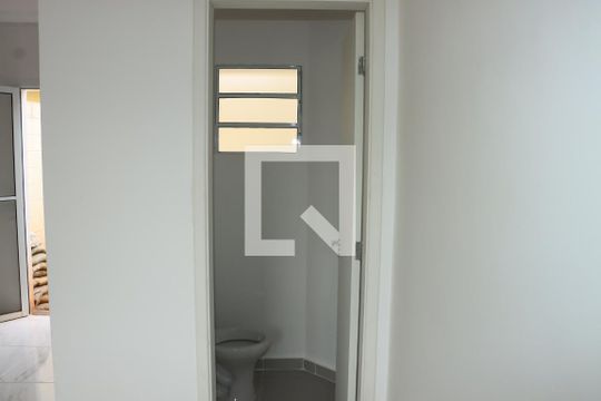 Casa de Condomínio para alugar com 2 quartos, 65m² em Chácara Ondas Verdes, Cotia