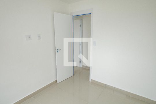 Quarto 1 de apartamento à venda com 2 quartos, 50m² em Campo Grande, Rio de Janeiro