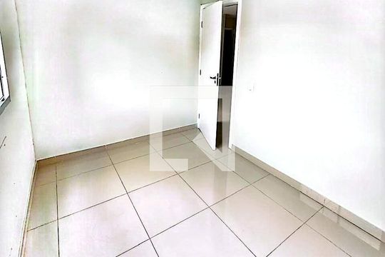 Apartamento à venda com 2 quartos, 42m² em Campo Grande, Rio de Janeiro
