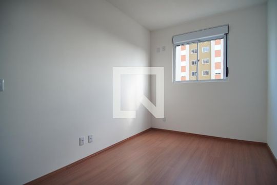 Quarto 1 de apartamento para alugar com 2 quartos, 48m² em Nova Sapucaia, Sapucaia do Sul