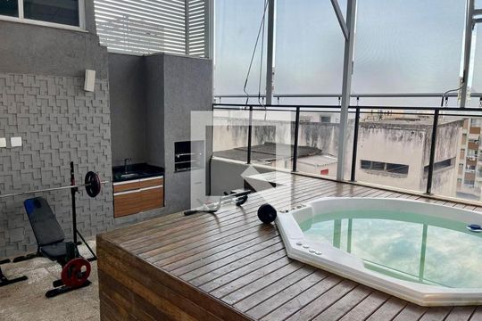 Apartamento à venda com 5 quartos, 533m² em Ipanema, Rio de Janeiro
