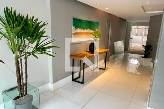 Área externa de apartamento à venda com 5 quartos, 533m² em Ipanema, Rio de Janeiro