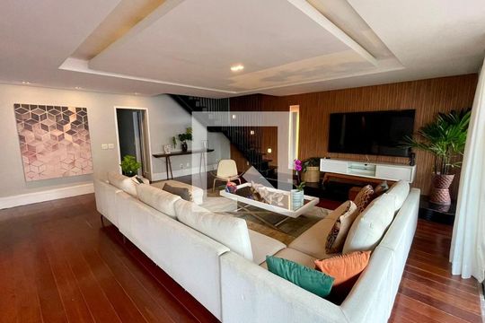 Apartamento à venda com 5 quartos, 533m² em Ipanema, Rio de Janeiro