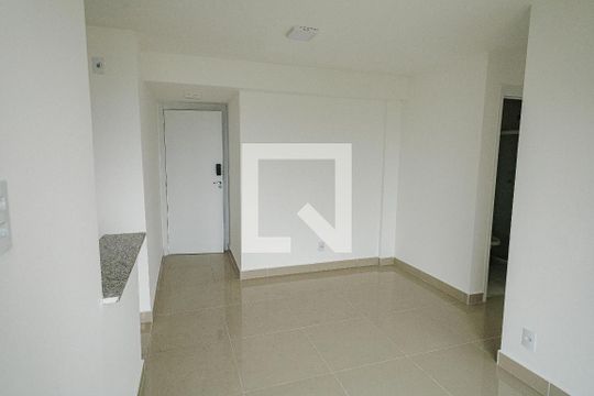 Apartamento à venda com 2 quartos, 52m² em Campo Grande, Rio de Janeiro