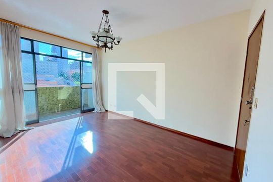 Apartamento à venda com 4 quartos, 149m² em Gutierrez, Belo Horizonte