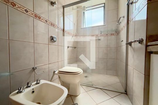 Apartamento à venda com 4 quartos, 149m² em Gutierrez, Belo Horizonte