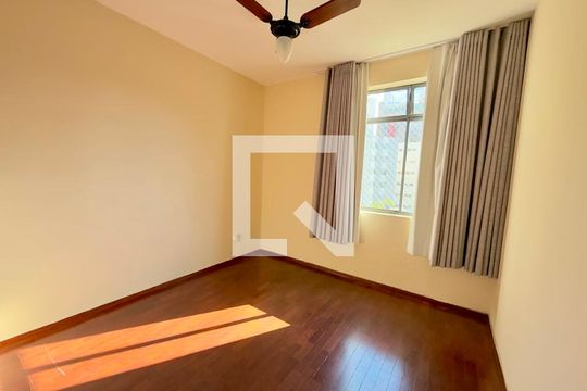 Apartamento à venda com 4 quartos, 149m² em Gutierrez, Belo Horizonte