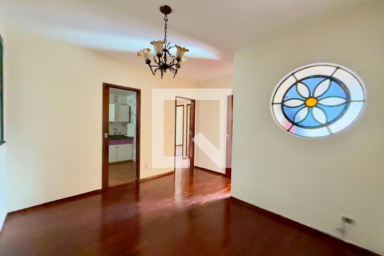 Apartamento à venda com 4 quartos, 149m² em Gutierrez, Belo Horizonte
