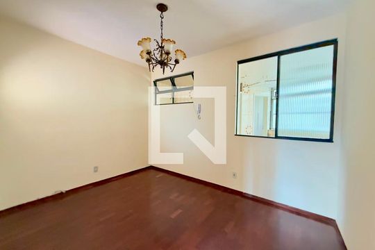 Apartamento à venda com 4 quartos, 149m² em Gutierrez, Belo Horizonte