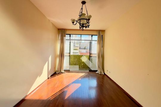 Apartamento à venda com 4 quartos, 149m² em Gutierrez, Belo Horizonte