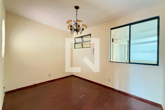 Apartamento à venda com 4 quartos, 149m² em Gutierrez, Belo Horizonte
