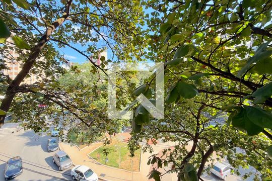Apartamento à venda com 4 quartos, 149m² em Gutierrez, Belo Horizonte
