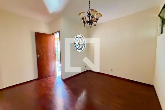 Apartamento à venda com 4 quartos, 149m² em Gutierrez, Belo Horizonte
