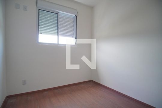 Quarto 1 de apartamento para alugar com 2 quartos, 47m² em Nova Sapucaia, Sapucaia do Sul