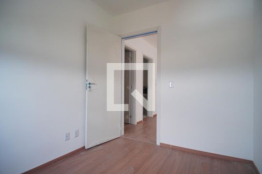Quarto 1 de apartamento para alugar com 2 quartos, 47m² em Nova Sapucaia, Sapucaia do Sul
