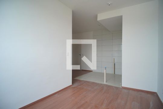 Apartamento para alugar com 2 quartos, 47m² em Nova Sapucaia, Sapucaia do Sul