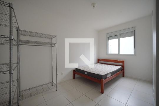 Quarto 2 de apartamento para alugar com 2 quartos, 65m² em Forquilhinhas, São José