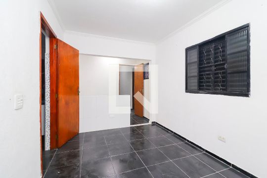 Quarto 1 - Suíte de casa à venda com 3 quartos, 100m² em Jardim Gianetti, São Paulo
