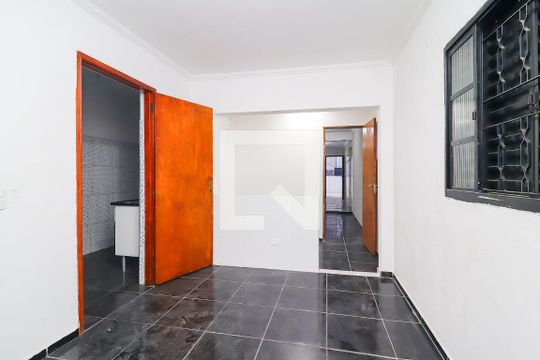 Quarto 1 - Suíte de casa à venda com 3 quartos, 100m² em Jardim Gianetti, São Paulo