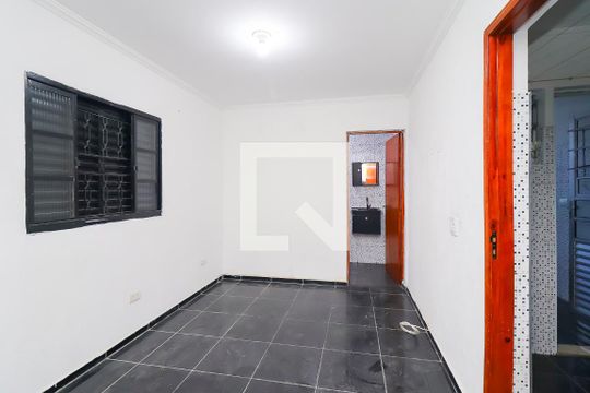 Quarto 1 - Suíte de casa à venda com 3 quartos, 100m² em Jardim Gianetti, São Paulo