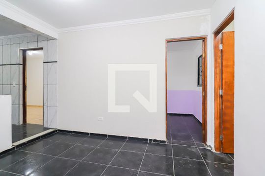 Sala de casa à venda com 3 quartos, 100m² em Jardim Gianetti, São Paulo