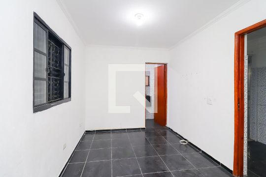 Quarto 1 - Suíte de casa à venda com 3 quartos, 100m² em Jardim Gianetti, São Paulo