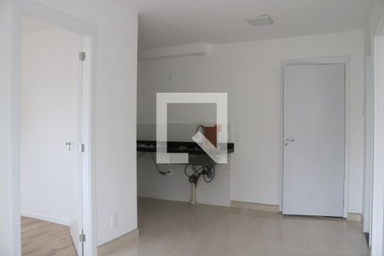 Apartamento para alugar com 2 quartos, 37m² em Bom Retiro, São Paulo