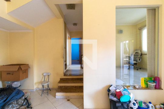 Sala 01 de apartamento para alugar com 3 quartos, 112m² em Jardim Leonor, Campinas