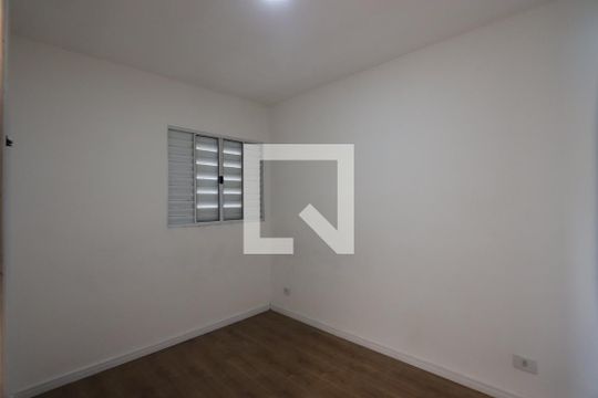 Quarto de apartamento para alugar com 1 quarto, 39m² em Vila Nova York, São Paulo