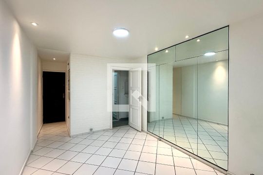 Apartamento à venda com 2 quartos, 70m² em Leblon, Rio de Janeiro