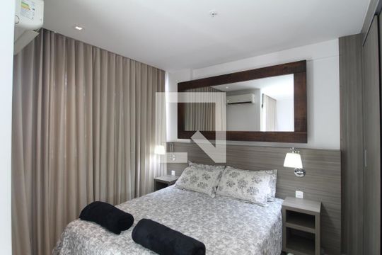 Quarto de apartamento à venda com 1 quarto, 36m² em Jacarepaguá, Rio de Janeiro