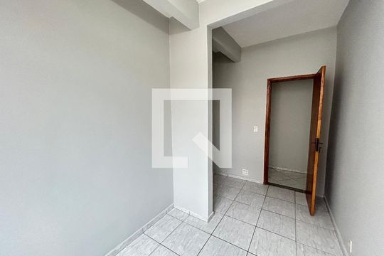 Quarto de apartamento à venda com 1 quarto, 40m² em Engenho de Dentro, Rio de Janeiro