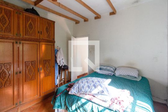 Quarto 1  - Casa 1 de casa à venda com 3 quartos, 210m² em Gopouva, Guarulhos