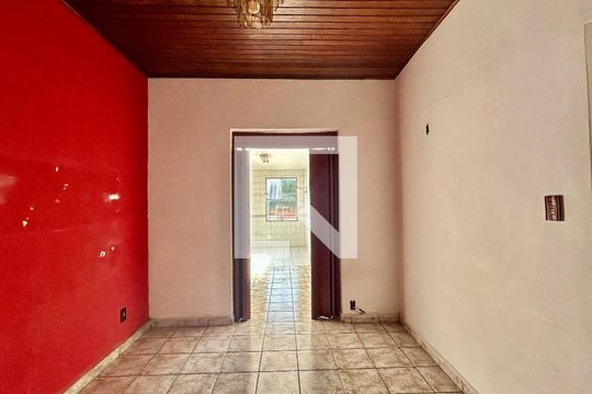 Quarto 1 de casa para alugar com 2 quartos, 90m² em Mooca, São Paulo